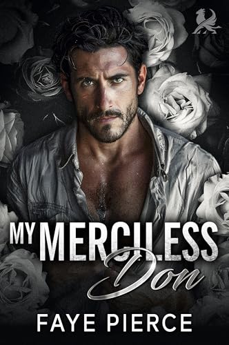 My Merciless Don book cover