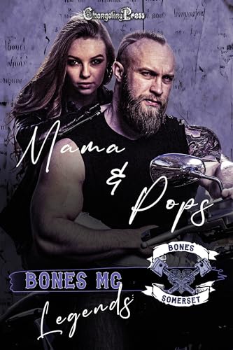 Mama & Pops book cover