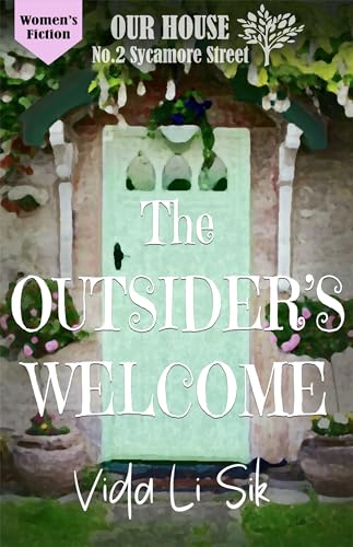 The Outsider's Welcome book cover
