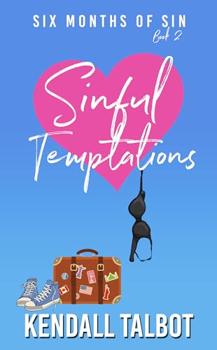 Sinful Temptations book cover