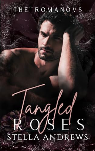 Tangled Roses book cover