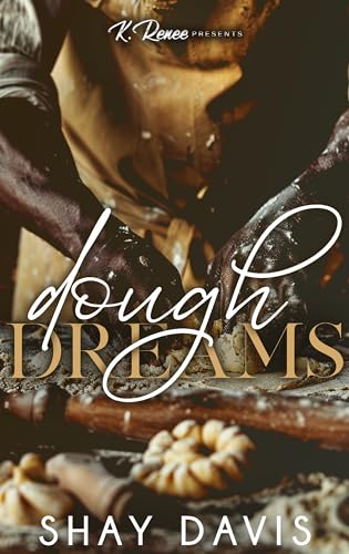 Dough Dreams book cover