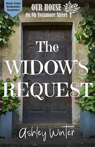 The Widow's Request book cover