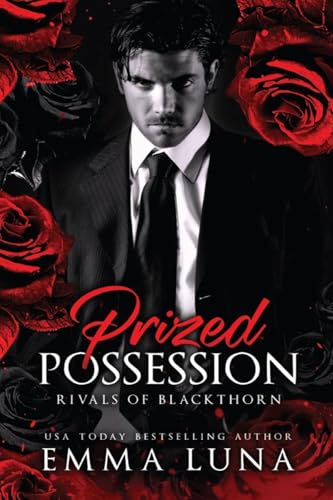 Prized Possession book cover