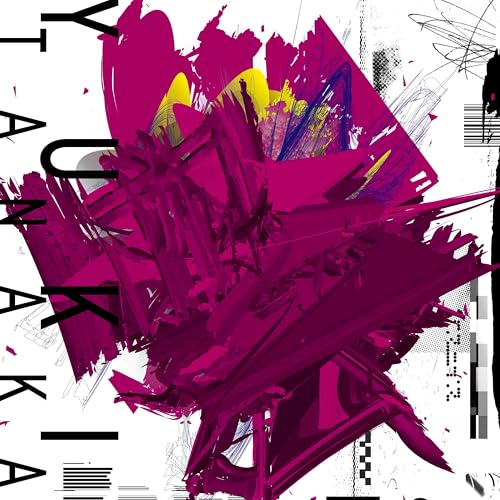 Crier [通常盤] jacket from amazon