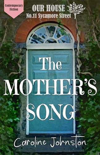 The Mother's Song book cover