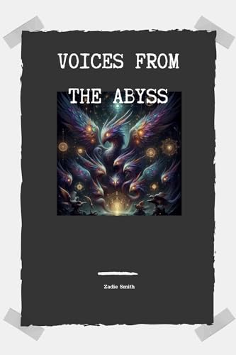 Voices From the Abyss book cover