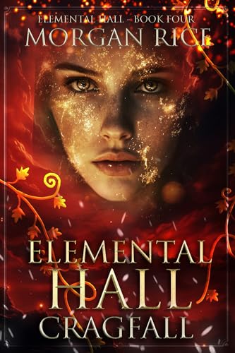 Cragfall book cover