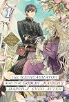 The Reincarnator and the Goblin Maiden’s Happily Ever After: Using a Past Life to Keep a Joyful Wife Volume 1