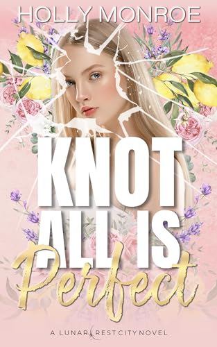 Knot All is Perfect book cover