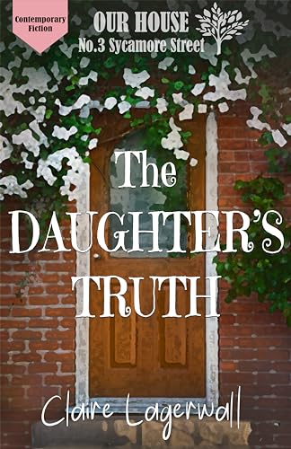 The Daughter's Truth book cover