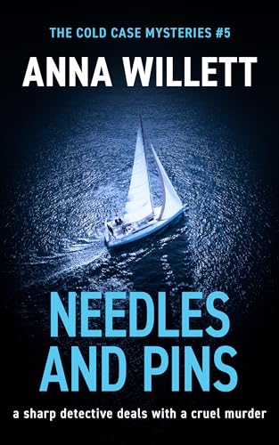 Needles and Pins book cover