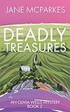 Deadly Treasures
