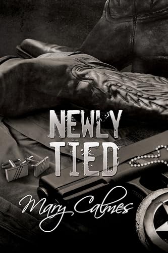 Newly Tied book cover