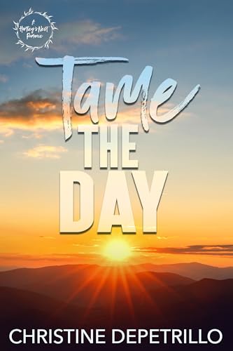 Tame the Day book cover