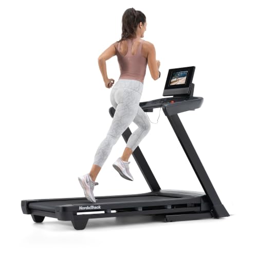 NordicTrack T Series 10 Treadmill