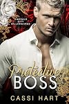Protective Boss : Stone Cold Billionaire (Emerald City Billionaires Book 2)