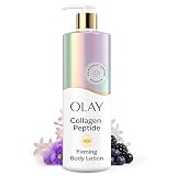 Olay Body Lotion Firming with Collagen Peptides (17 fl oz, Vitamin B3)