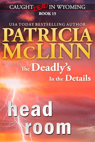 Head Room book cover