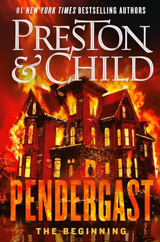 The Beginning book cover
