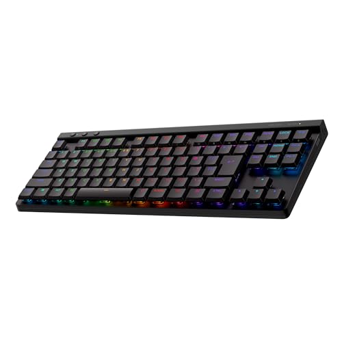 Logicool G G515 TKL LIGHTSPEED