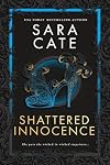 Shattered Innocence: Black Rose Auction Book 5