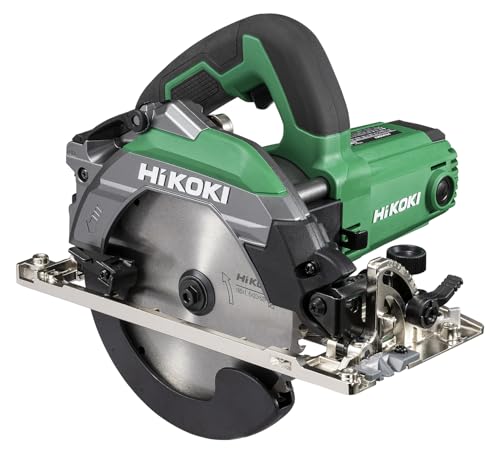HiKOKI C6MBYA3 丸のこ