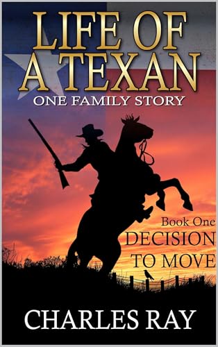 Decision To Move book cover