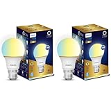 Philips 9W B22 LED Bulb 3 Colors in 1 LED Bulb