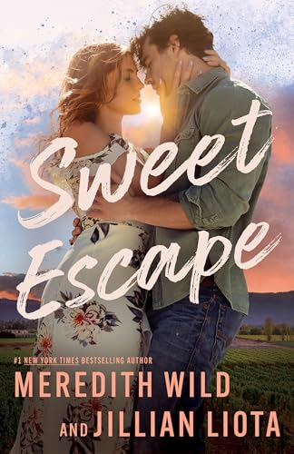 Sweet Escape (With: Jillian Liota) cover