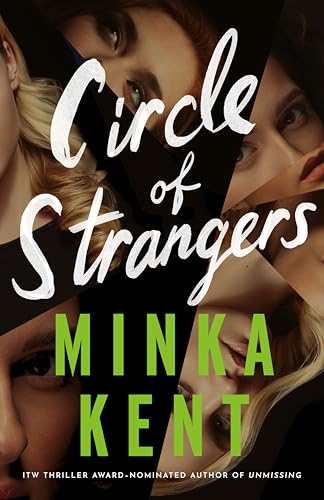Circle of Strangers book cover