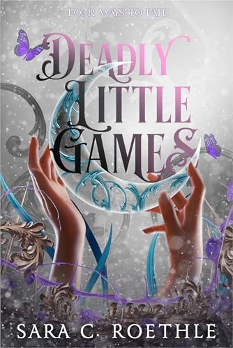 Deadly Little Games cover