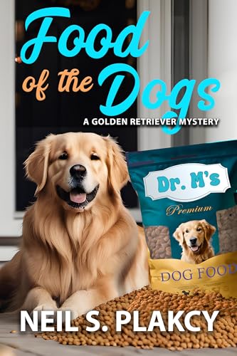 Food of the Dogs book cover