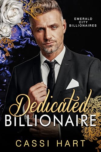 Dedicated Billionaire cover