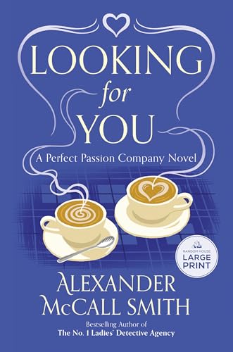 Looking for You book cover