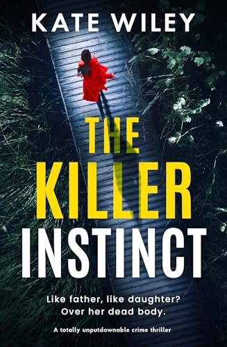 The Killer Instinct book cover