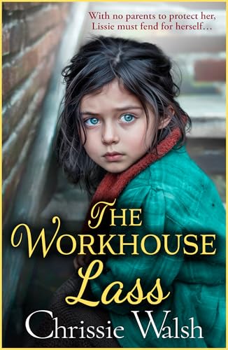 The Workhouse Lass book cover