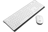Amazon Acer Wireless Keyboard Mouse Combo with Attractive Durable
