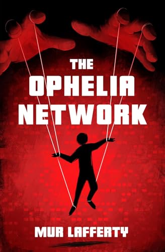The Ophelia Network book cover