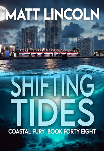Shifting Tides cover
