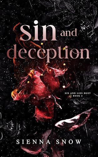 Sin and Deception book cover
