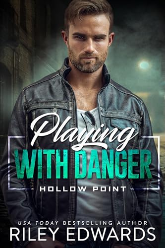 Playing with Danger book cover