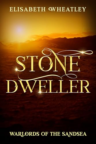 Stone Dweller cover