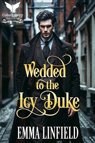 Wedded to the Icy Duke book cover