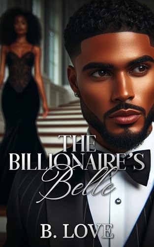 The Billionaire's Belle book cover