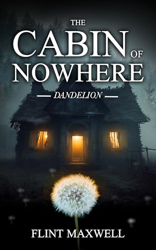 Dandelion book cover