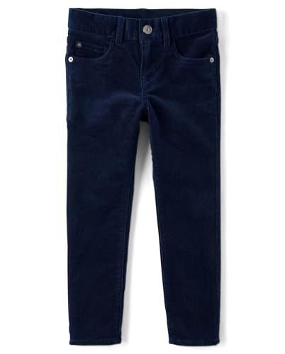 The Children's Place,Boys,Corduroy Pants,Tidal,16