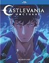Castlevania: Nocturne - Season 1