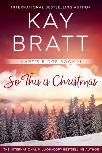 So This Is Christmas book cover