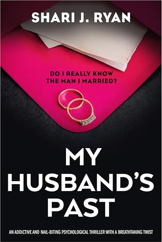My Husband's Past book cover